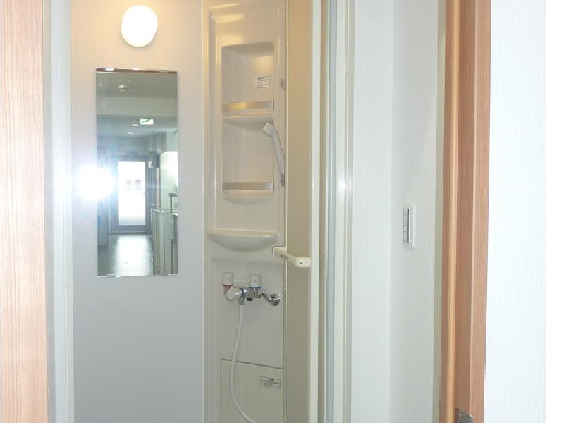 宿舎イメージ写真